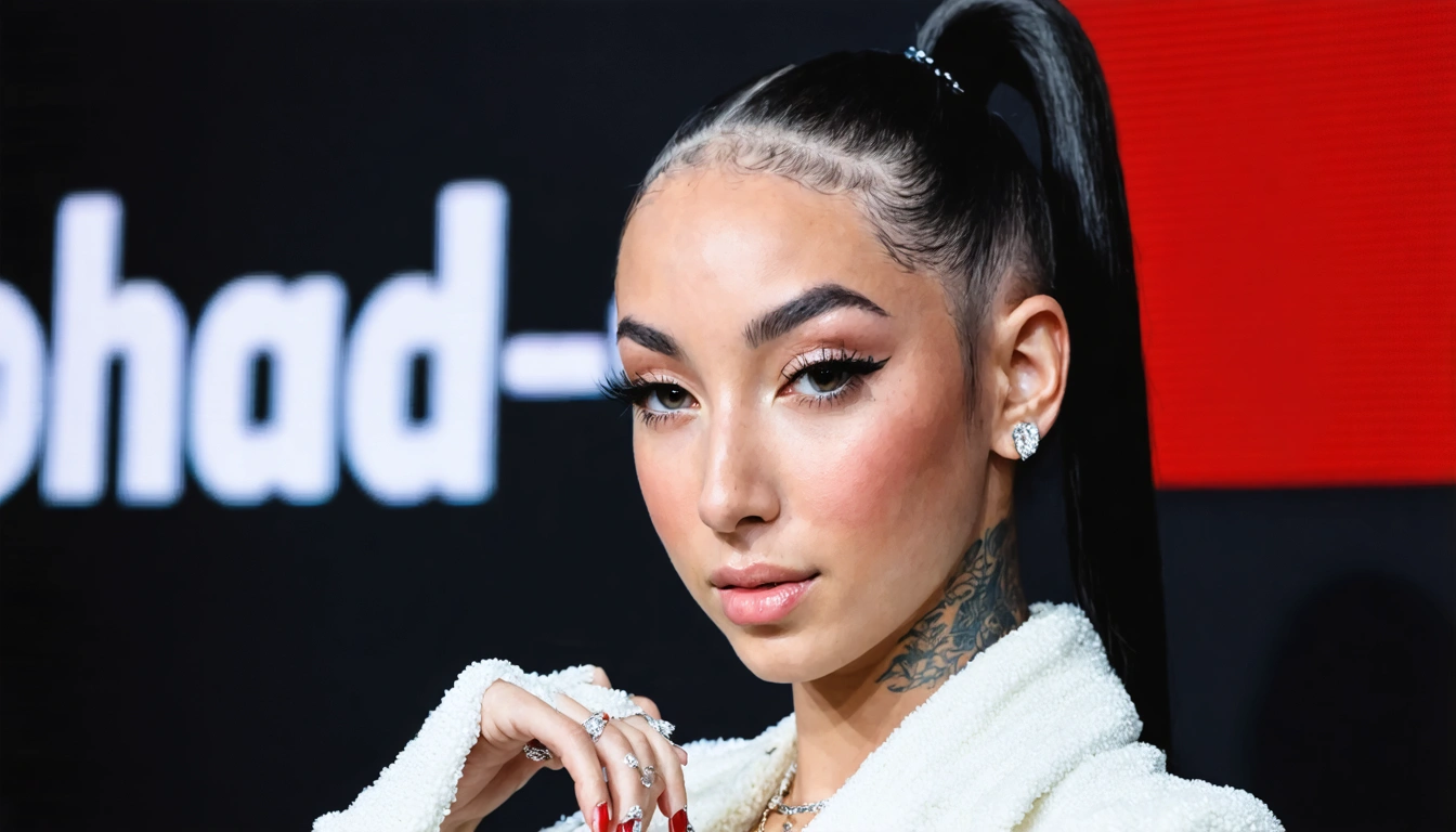 bhad bhabie OnlyFans