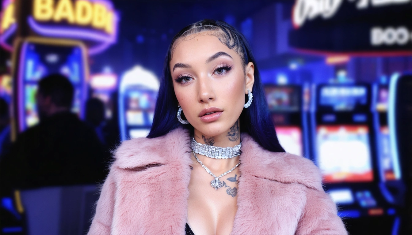 bhad bhabie OnlyFans
